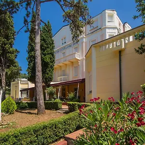 navštívit hotel