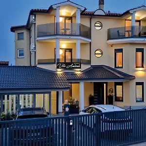 Villa Ambiente 4* Pjescana Uvala