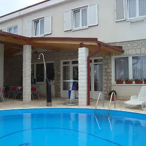 navštívit hotel