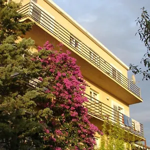navštívit hotel