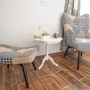 navštívit hotel