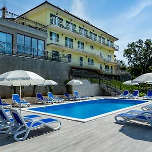 navštívit hotel