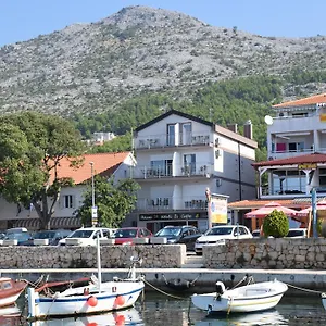 Tota 3* Starigrad Paklenica