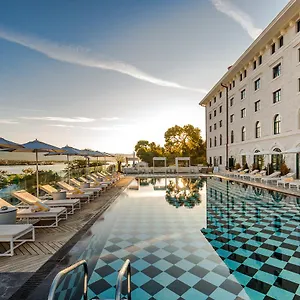 navštívit hotel