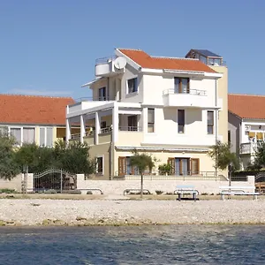 navštívit hotel