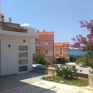 Adria 3* Pula