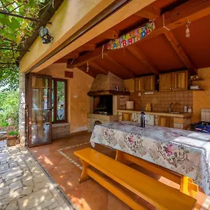 Aleks House With Umag