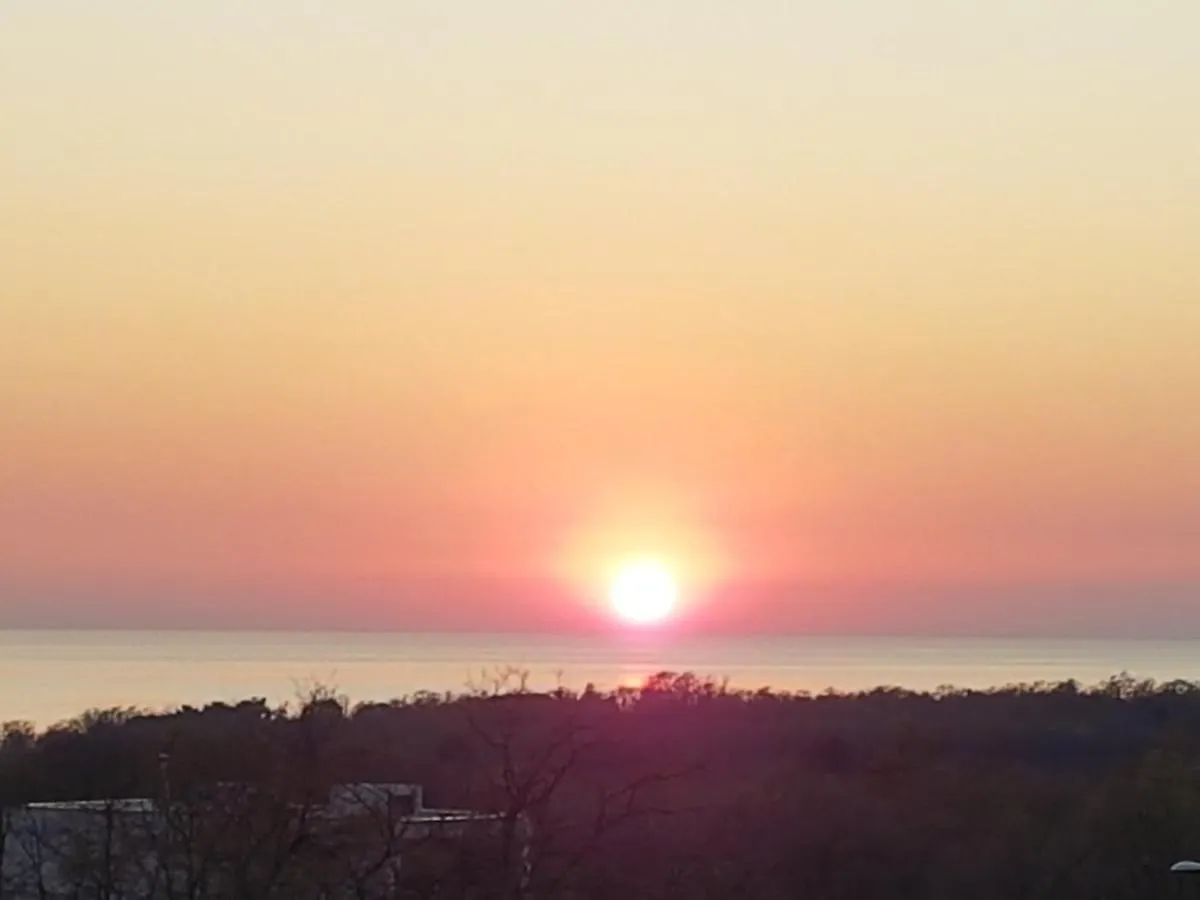 Pensjonat Apartments & Rooms Villa Adamovic Umag