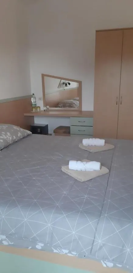 Apartments & Rooms Villa Adamovic Umag Chorwacja