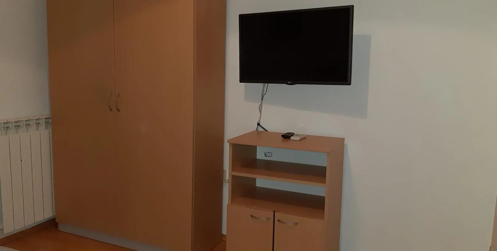Apartments & Rooms Villa Adamovic Umag