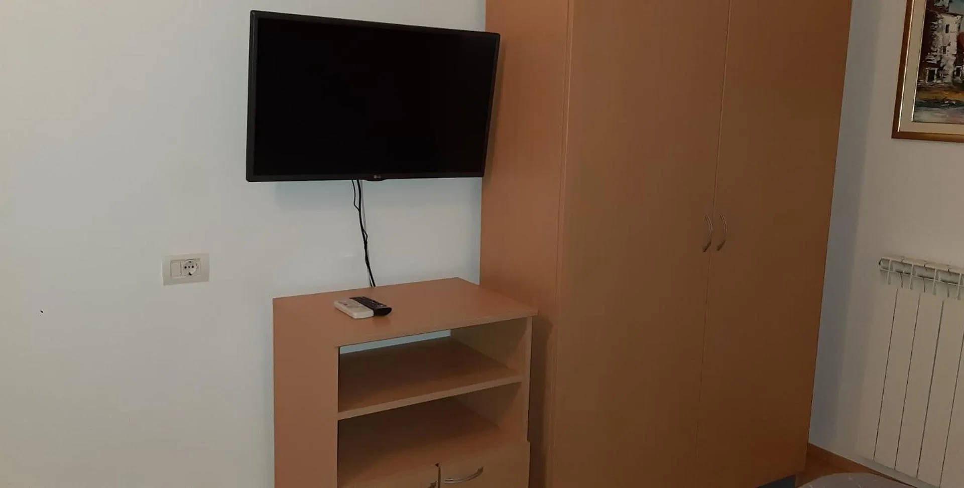 Apartments & Rooms Villa Adamovic Umag Pensjonat