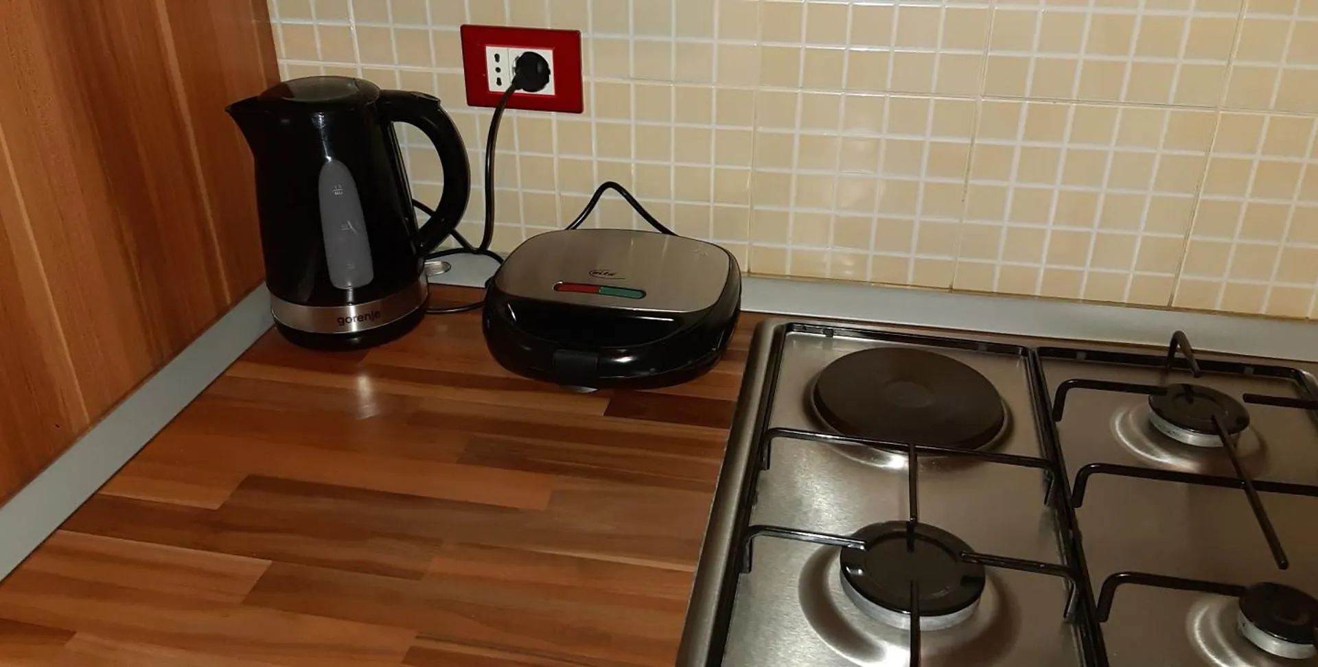 Apartments & Rooms Villa Adamovic Umag Pensjonat