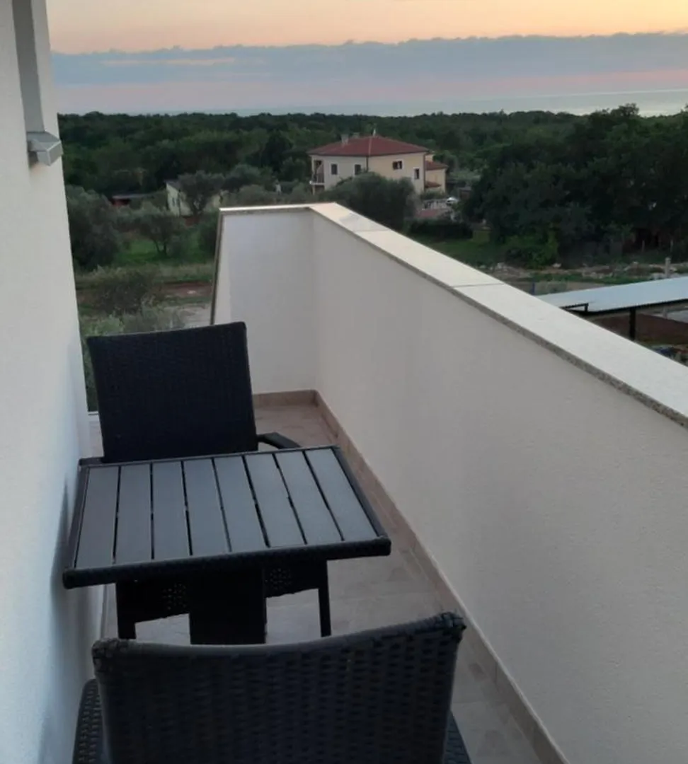 Apartments & Rooms Villa Adamovic Umag