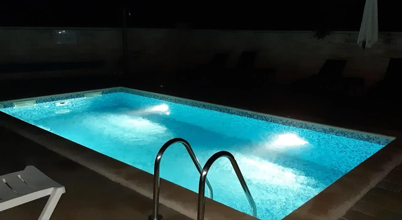 Apartments&Rooms Villa Adamović Umago Affittacamere