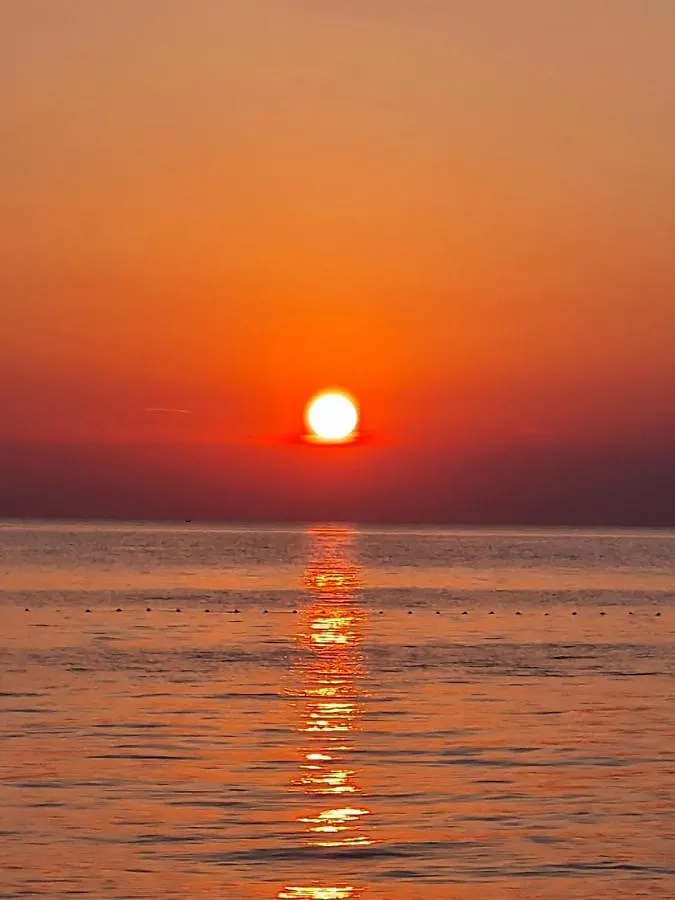 Apartments & Rooms Villa Adamovic Umag 4*,  Chorvatsko