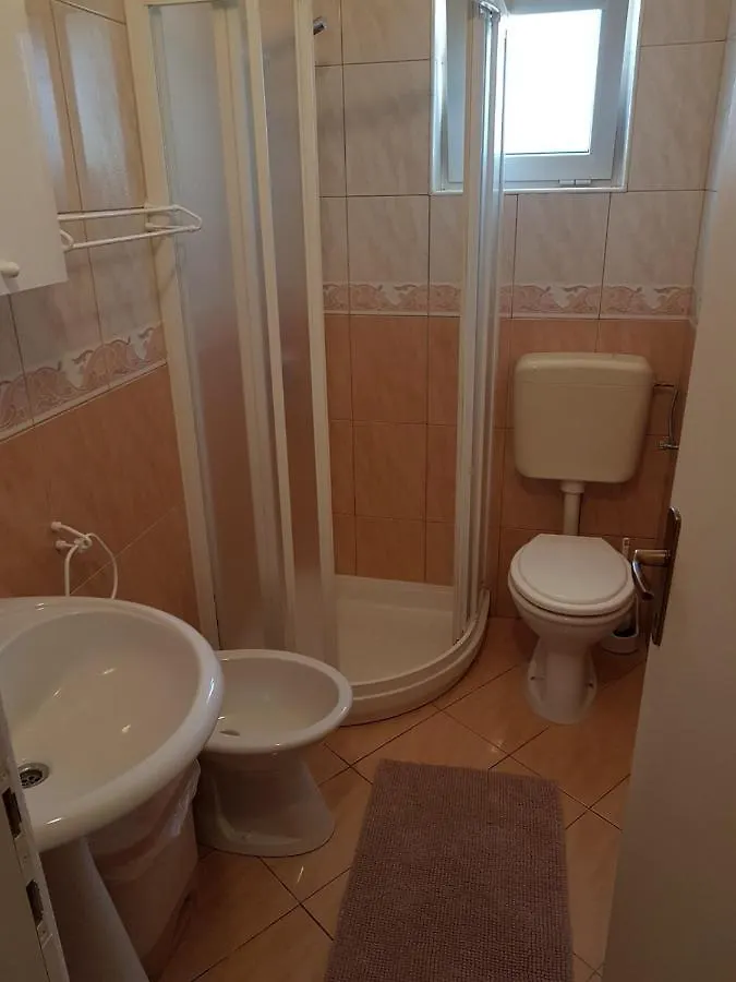 Apartments&Rooms Villa Adamović Umago 4*, Lovrečica Croazia