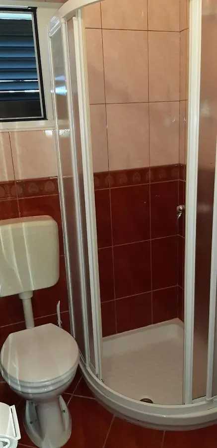 Apartments & Rooms Villa Adamovic Umag Chorvatsko