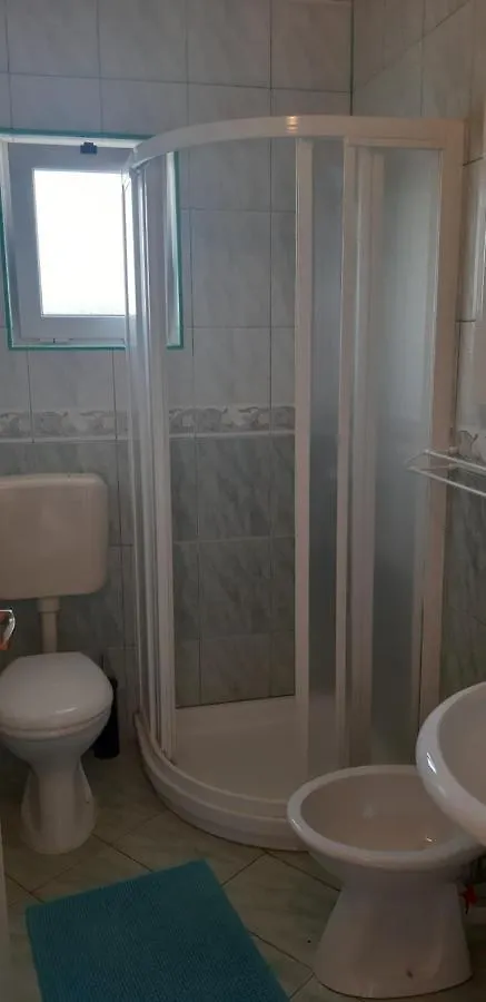 Apartments&Rooms Villa Adamović Umago Croazia