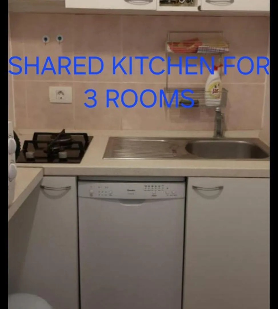 Apartments & Rooms Villa Adamovic Umag 4*,  Chorvatsko