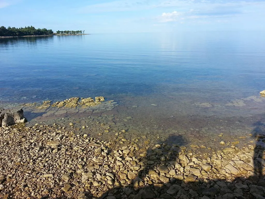 Apartments & Rooms Villa Adamovic Umag Chorvatsko
